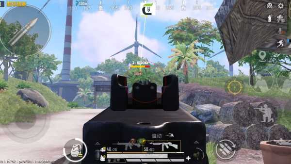 和平精英【正版ADC手搓】内核辅助